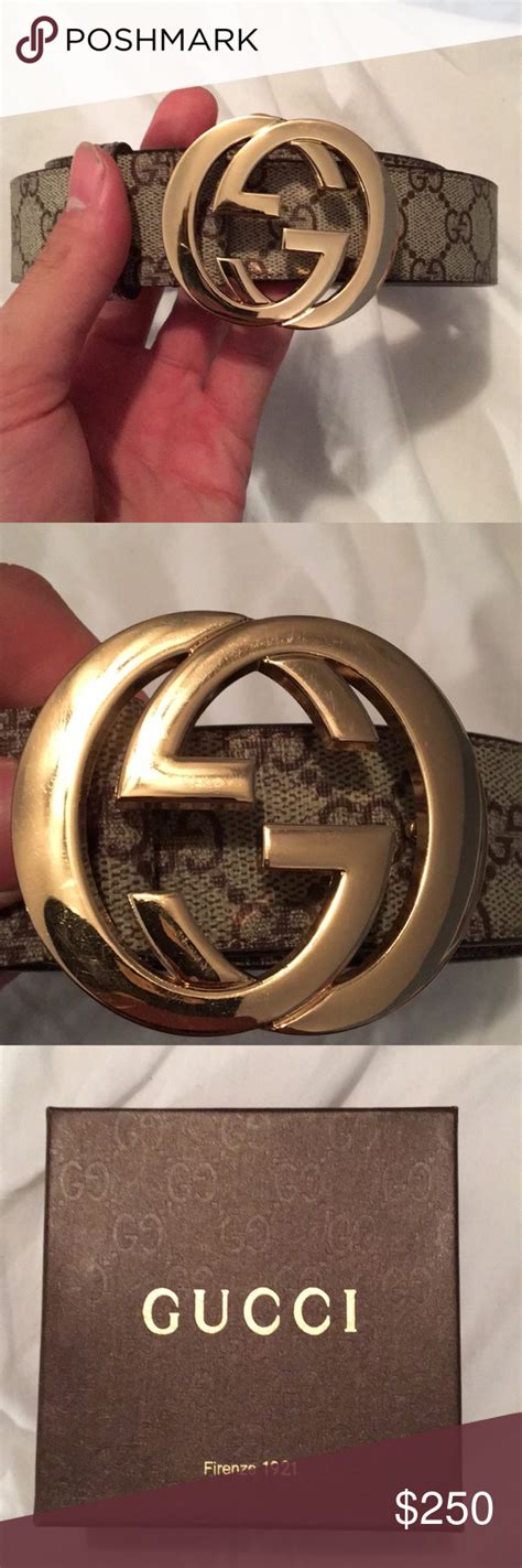 how much is a gucci belt in paris|authentic Gucci belts on sale.